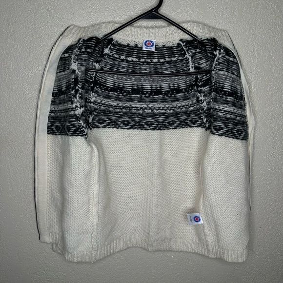 Ice Wear Elmar Wool Sweater With Zipper Youth Size 152 - Picture 4 of 6